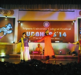 Udbhaas 2014